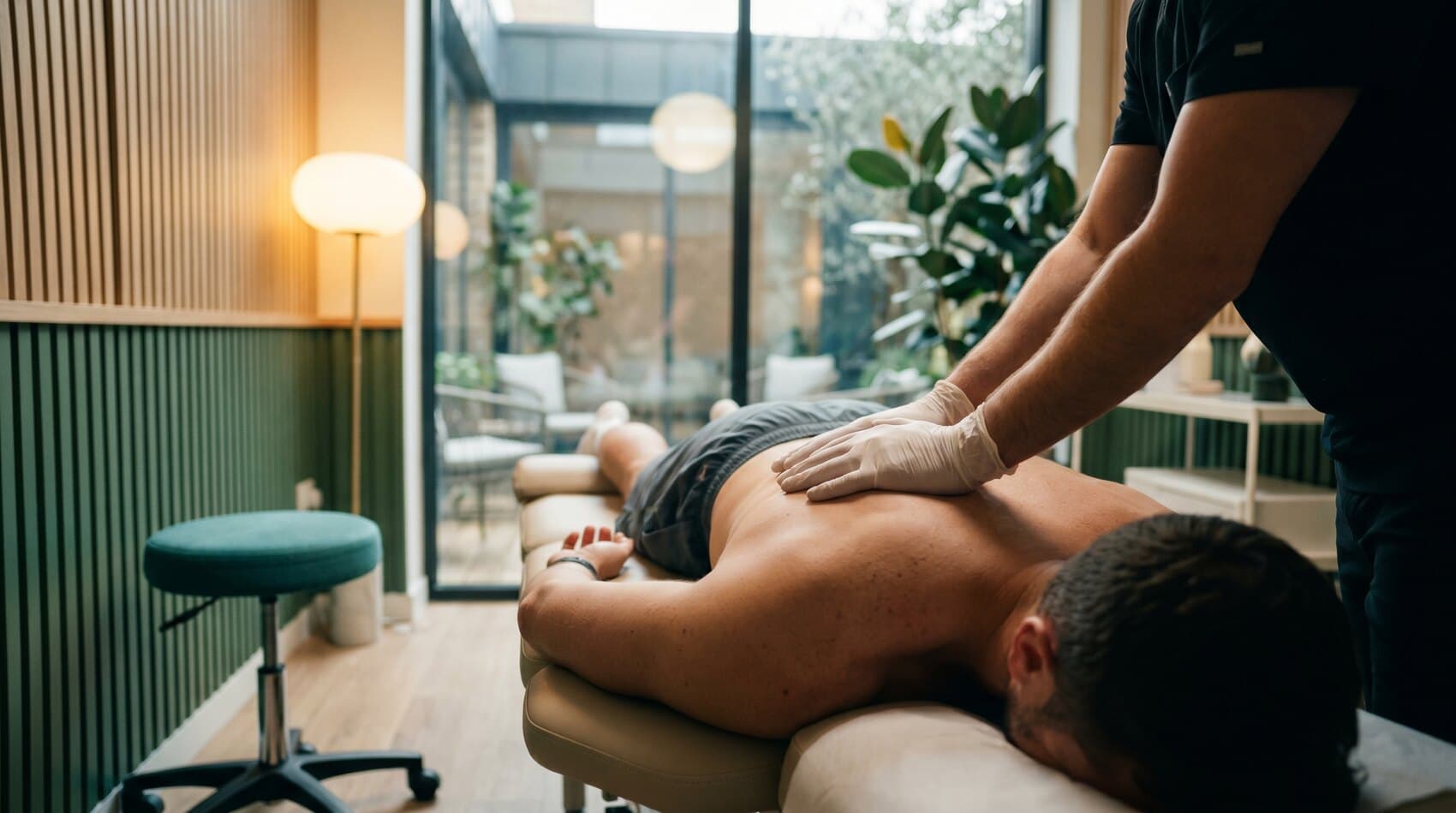 Chiropractic Care