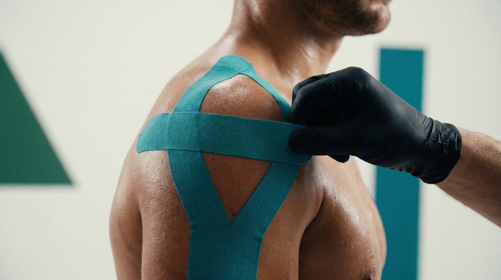 Kinesiology Taping