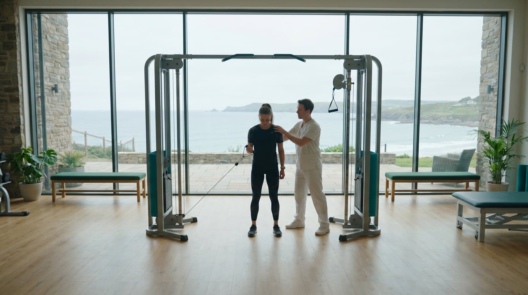 Physical Therapy